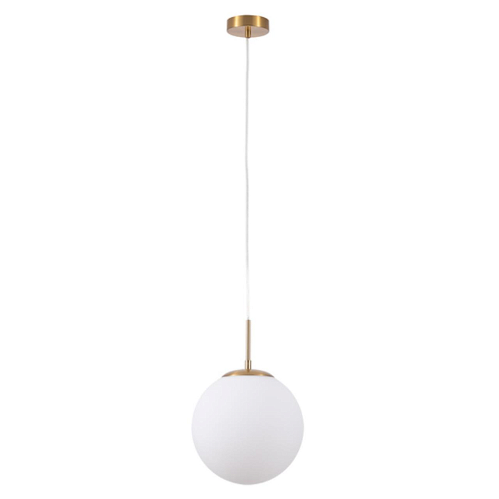 Светильник Arte Lamp A1561SP-1PB