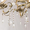CL404183 Кармен Св-к Люстра Люстра подвесная  CL404183