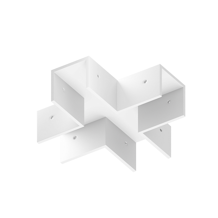 Outdoor O-TR001-CC-W