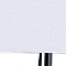 Торшер на 1 лампу ARTE LAMP A4023PN-1CC