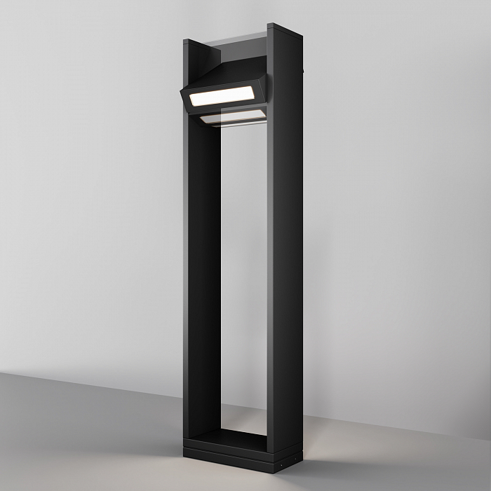 Уличный светильник Outdoor O465FL-L16GF3K