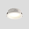 Crystal Lux CLT 529C135 WH 4000K