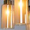Люстра ARTE LAMP A7027PL-8BK
