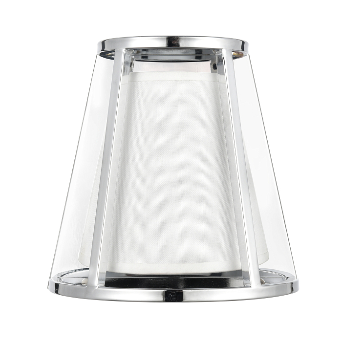 Бра на 1 лампу Vele Luce VL4243W01