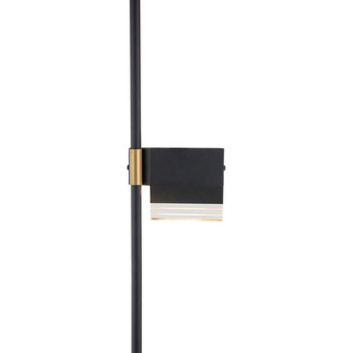 Интерьерная подсветка ARTE LAMP A2018AP-18BK