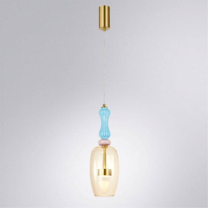 ARTE LAMP A2405SP-9YL