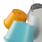 Freya FR5179PL-06W