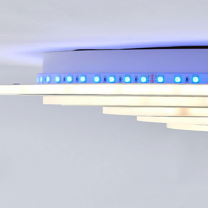 Люстра потолочная  CL737A35E