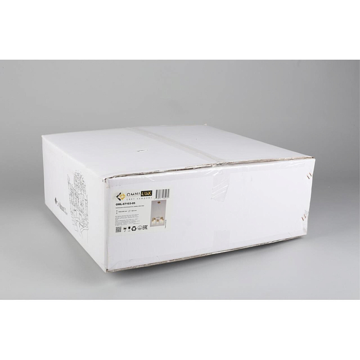 Люстра Omnilux OML-67103-05
