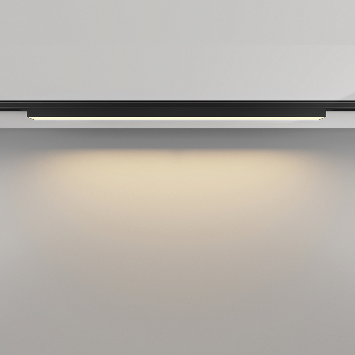 Трековая система Technical TR192-1-16W2.7K-B