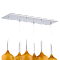 Светильник большой Sfera Sveta 5068/6L TEA