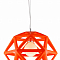 Люстра Sfera Sveta 8629/1L ORANGE