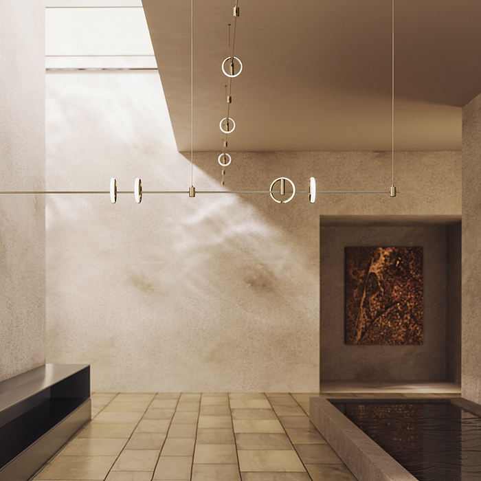 Technical TR230-1-10W3K-BS