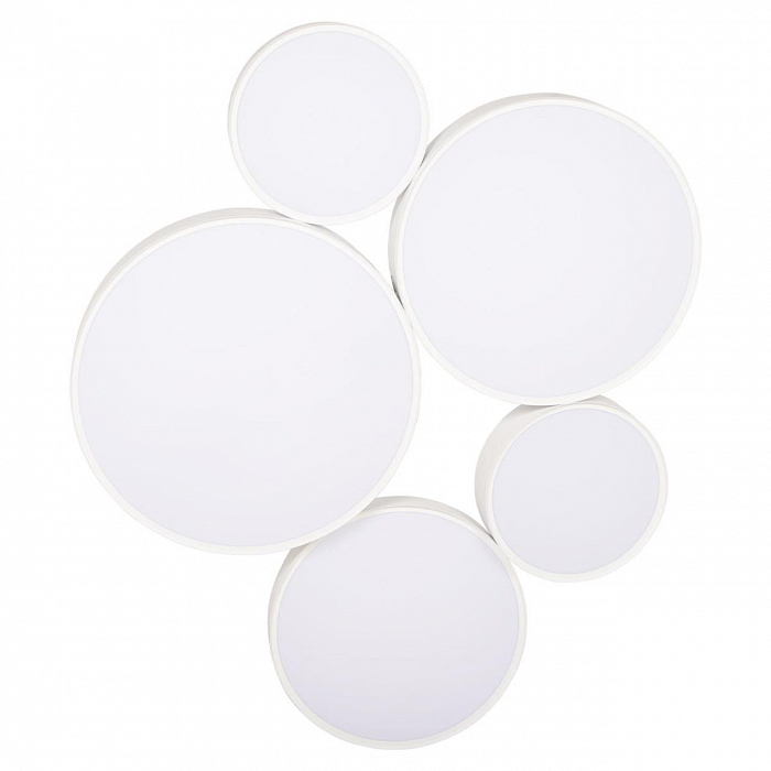 Светильник LOFT IT 10218 White