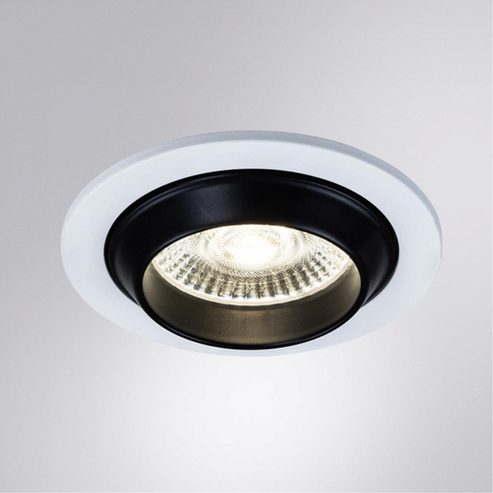 Светильник ARTE LAMP A3318PL-1WH