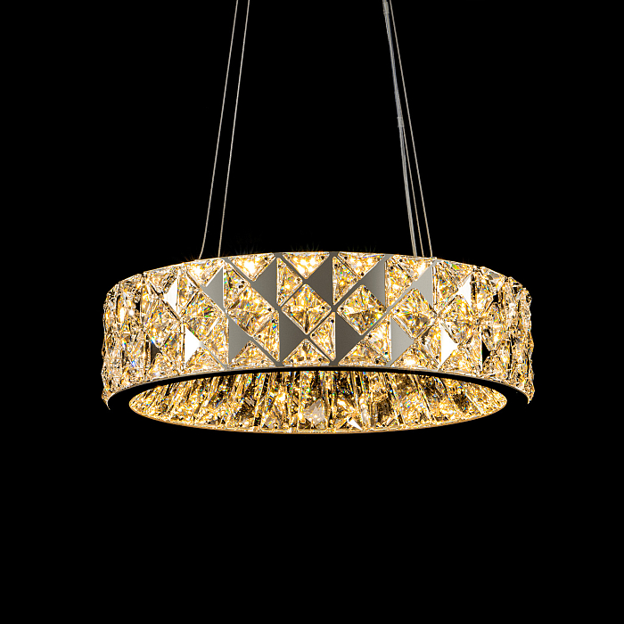 Люстра  ML.335.400 CR