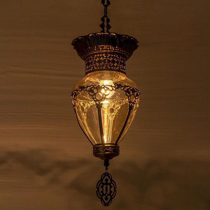 Светильник одинарный  CL419213