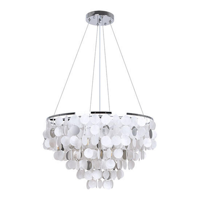 Люстра ARTE LAMP A4100LM-8CC