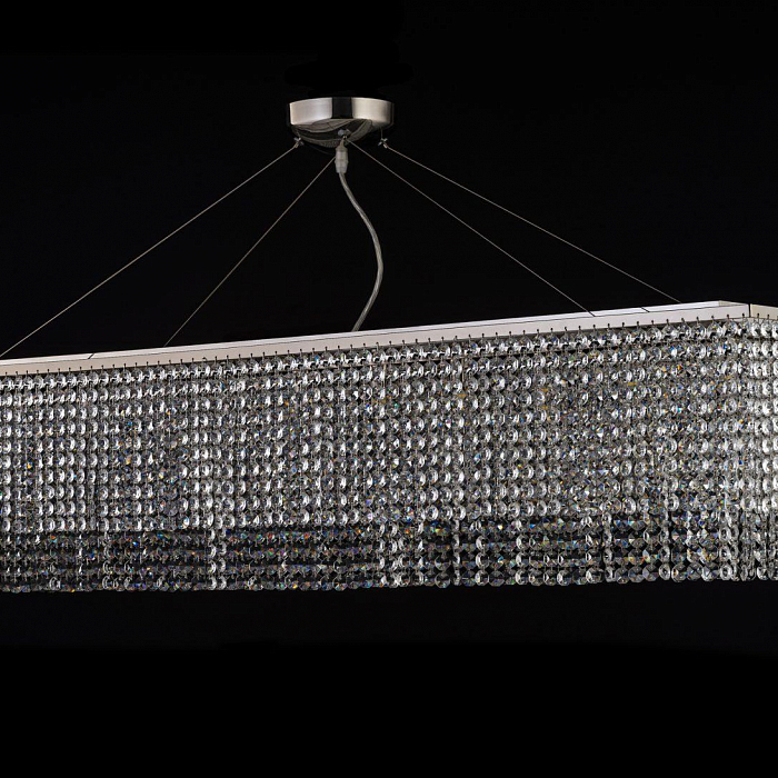 Люстра Arti Lampadari Milano E 1.5.120X30.502 N