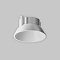 Technical Ring8-10W-RD-W