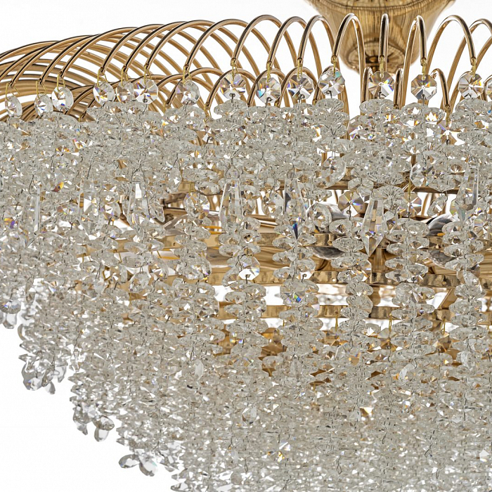 Люстра Arti Lampadari Imperia E 1.2.60.106 G