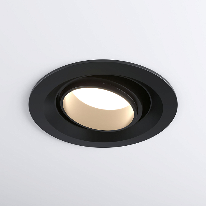 Светильник Elektrostandard 9919 LED 10W 4200K черный
