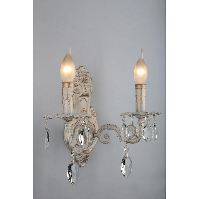 Бра на 2 лампы Omnilux OML-79001-02