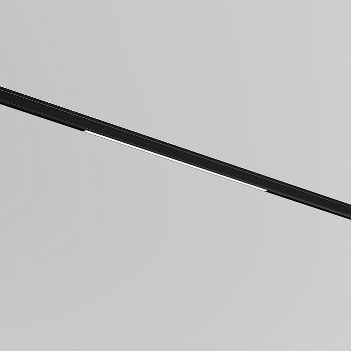 Трековая система Technical TR190-1-5W4K-B