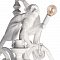 Светильник LOFT IT 10314 White
