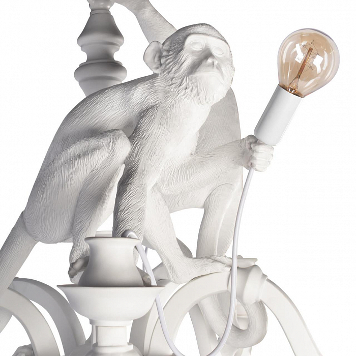 Светильник LOFT IT 10314 White