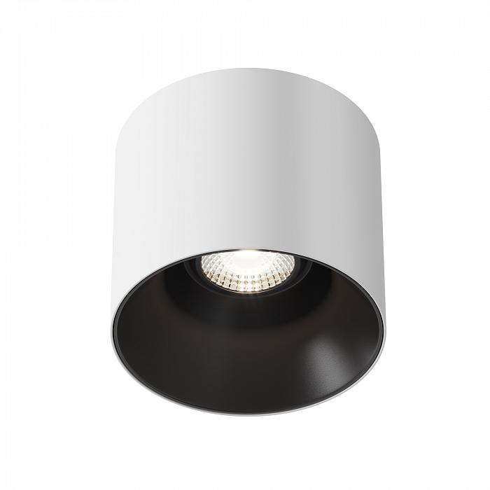 Светильник Technical C064CL-01-15W4K-RD-WB