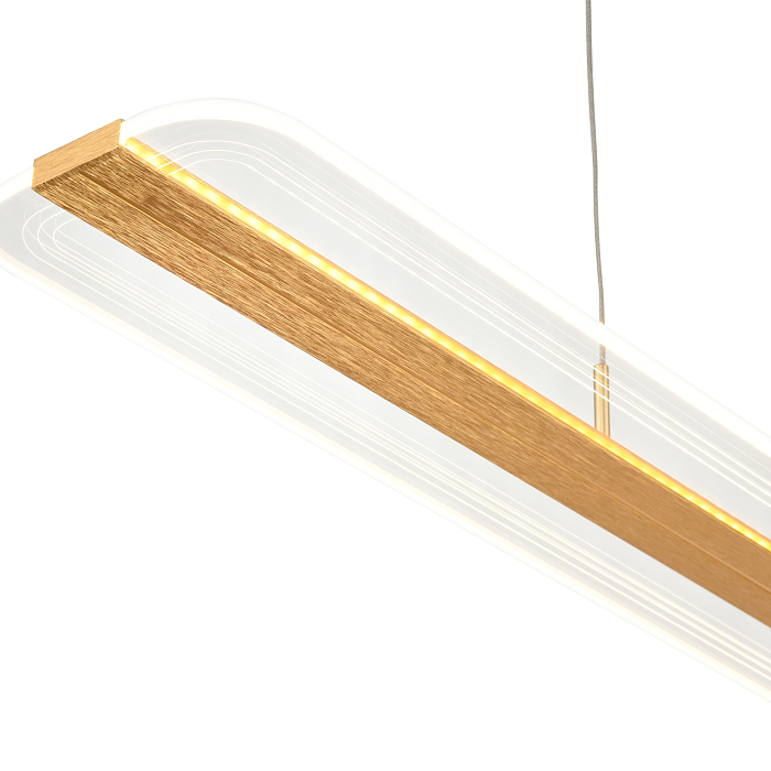 Светильник светодиодный Vele Luce VL7224P01