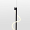 Люстра NewRgy KT758-DW BLACK
