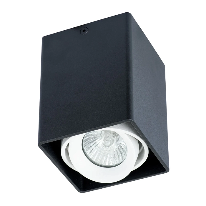 Светильник ARTE LAMP A5655PL-1BK