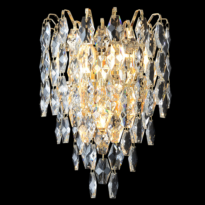 Crystal Lux HEDONIST AP3