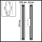 ODEON LIGHT 7141/12WL