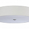 Светильник потолочная Crystal Lux JEWEL PL700 WH