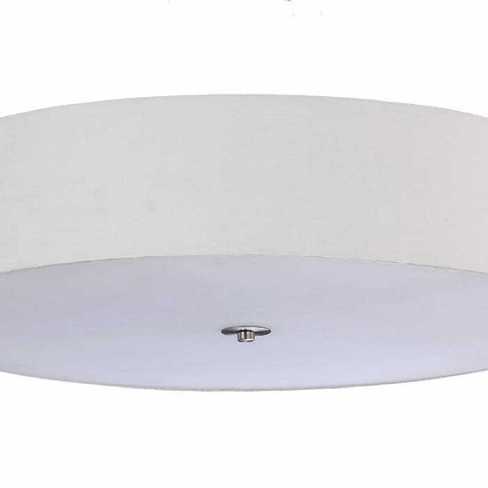 Светильник потолочная Crystal Lux JEWEL PL700 WH