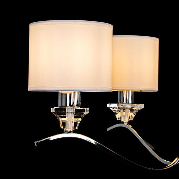 Люстра ARTE LAMP A4091LM-5CC