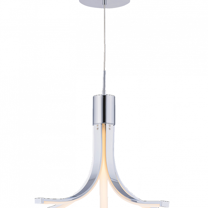 Люстра подвесная Sfera Sveta 9931D/5 CHROME