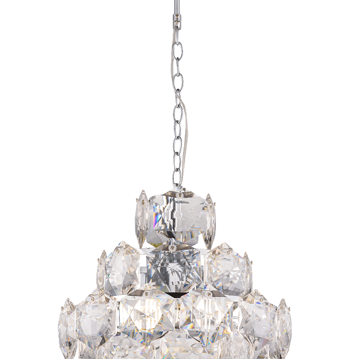 Люстра Sfera Sveta 1762/4 CR