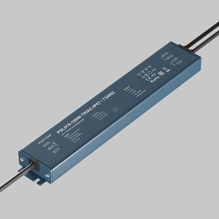 Lighting control 734002