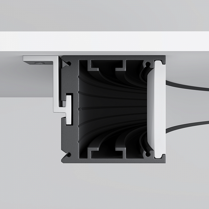Led Strip ALM-3535R-B-IN-90°-1.5M