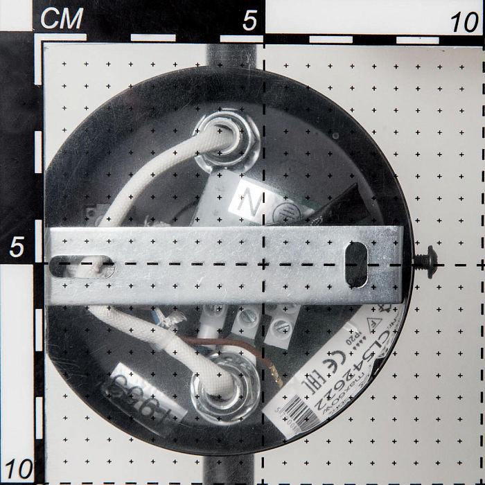 CL542632 Таверна Св-к Наст-Потол. Спот на 3 и более ламп  CL542632