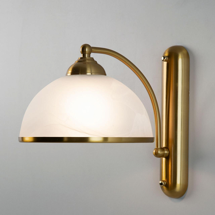 CL403313 Лугано Св-к Бра Бра на 1 лампу  CL403313