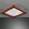 Светильник La Lampada PL 163/5.40 Wood Walnut