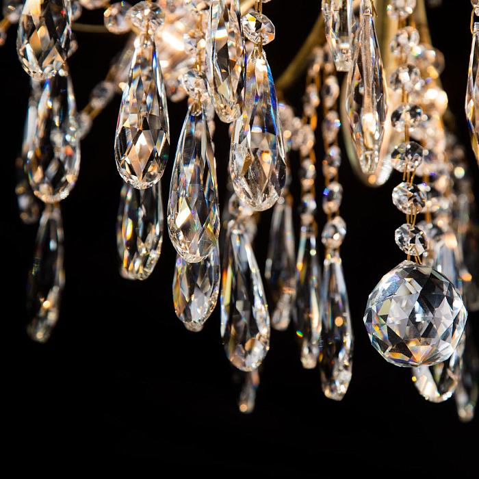 Люстра на штанге  CL302163