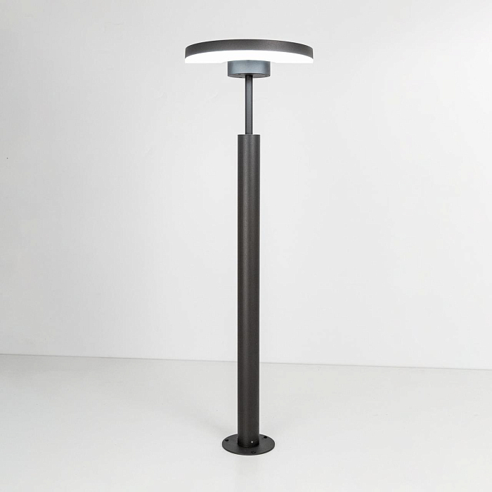 CLU03B1 Светильник Уличный Парковый Уличный светильник на столбе  CLU03B1