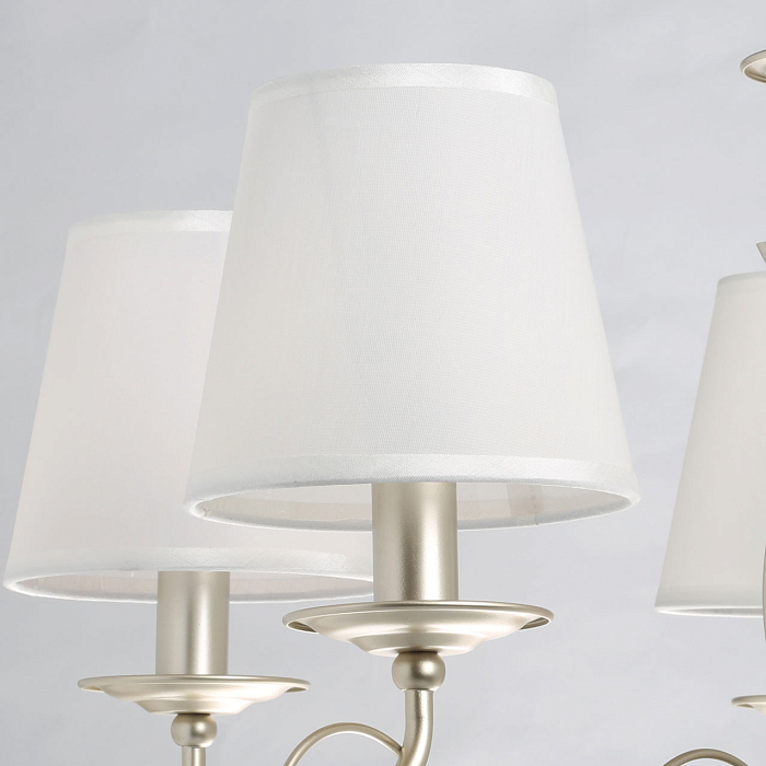 Люстра MW-Light 684012705