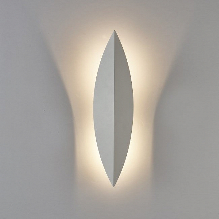 Бра светодиодное Crystal Lux CLT 029W400 WH